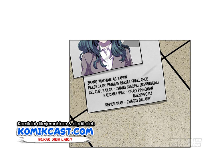 OddEye Chapter 16 Gambar 66