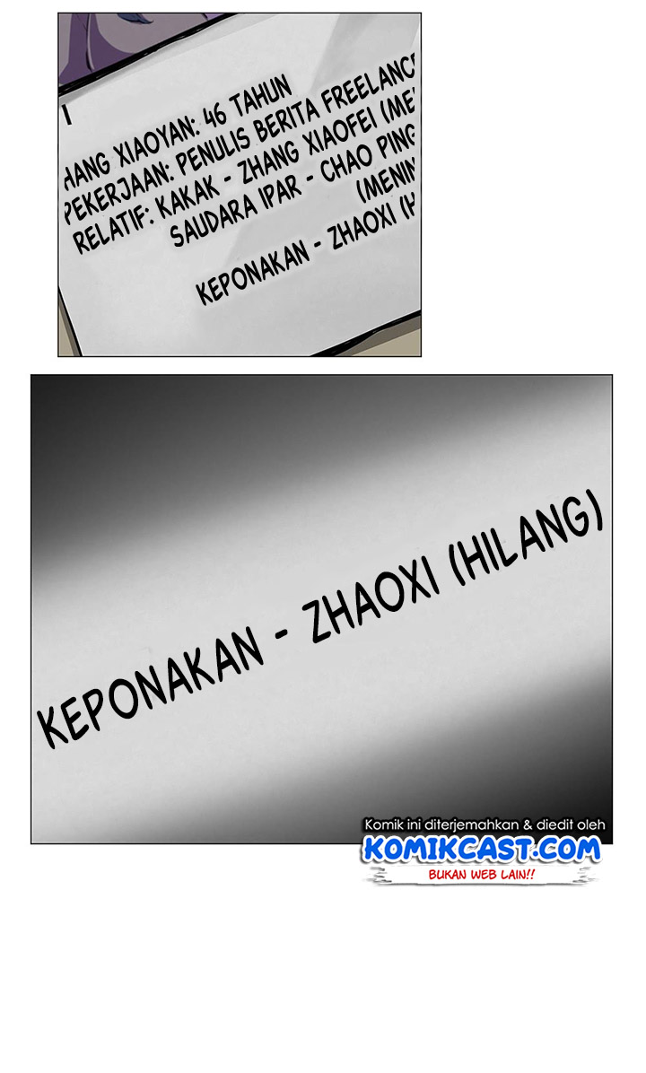 OddEye Chapter 16 Gambar 67
