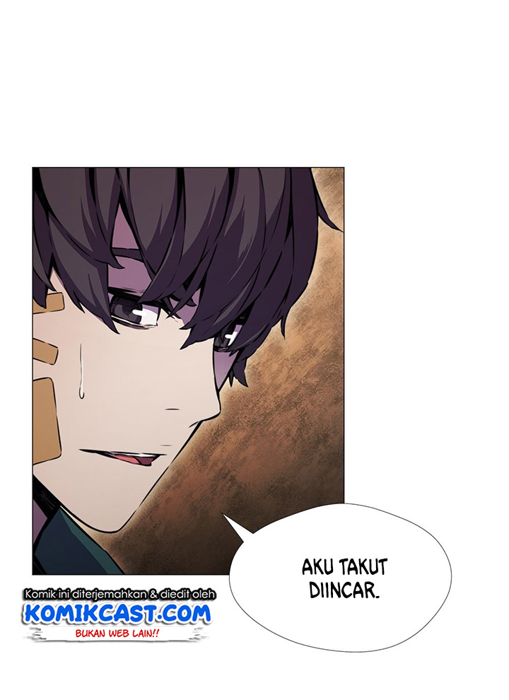 OddEye Chapter 16 Gambar 9