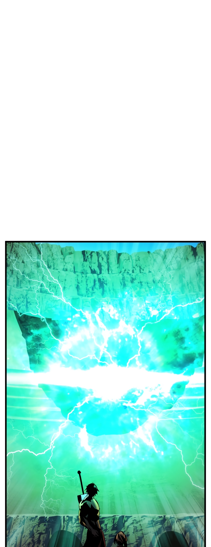 Sword King Chapter 40 Gambar 22