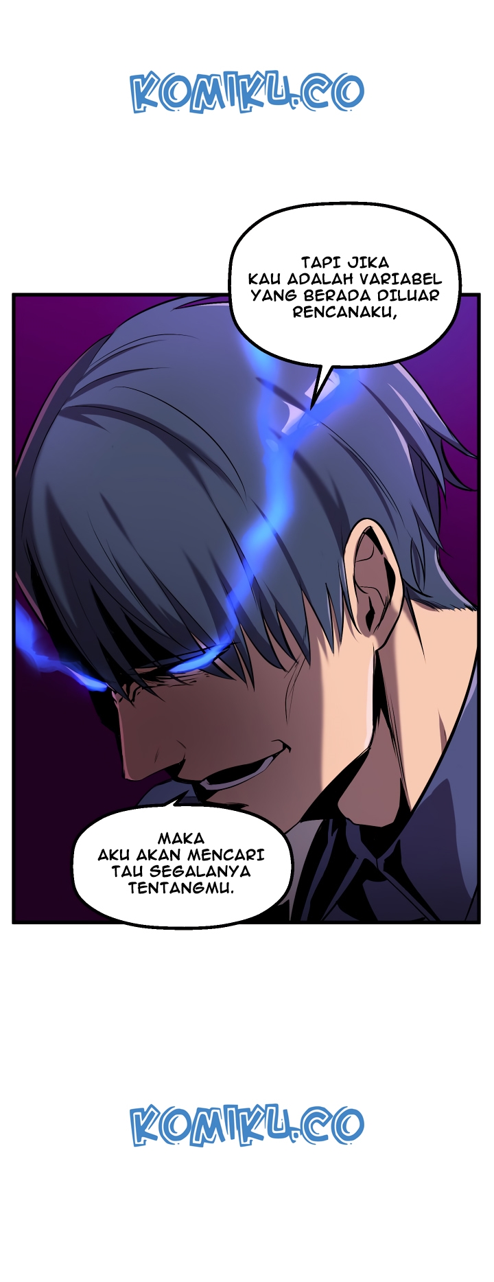 Sword King Chapter 40 Gambar 31