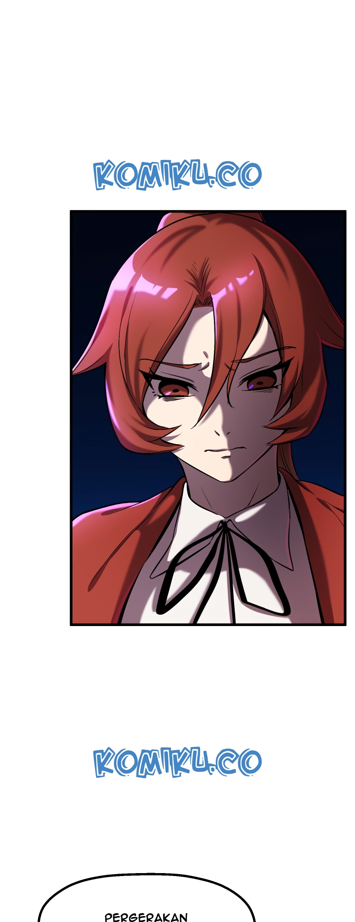 Sword King Chapter 40 Gambar 42