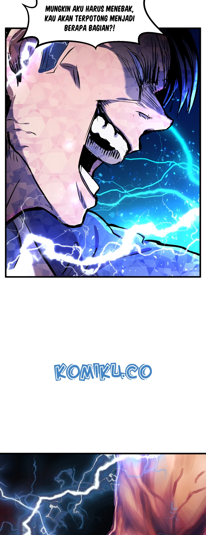 Sword King Chapter 40 Gambar 45