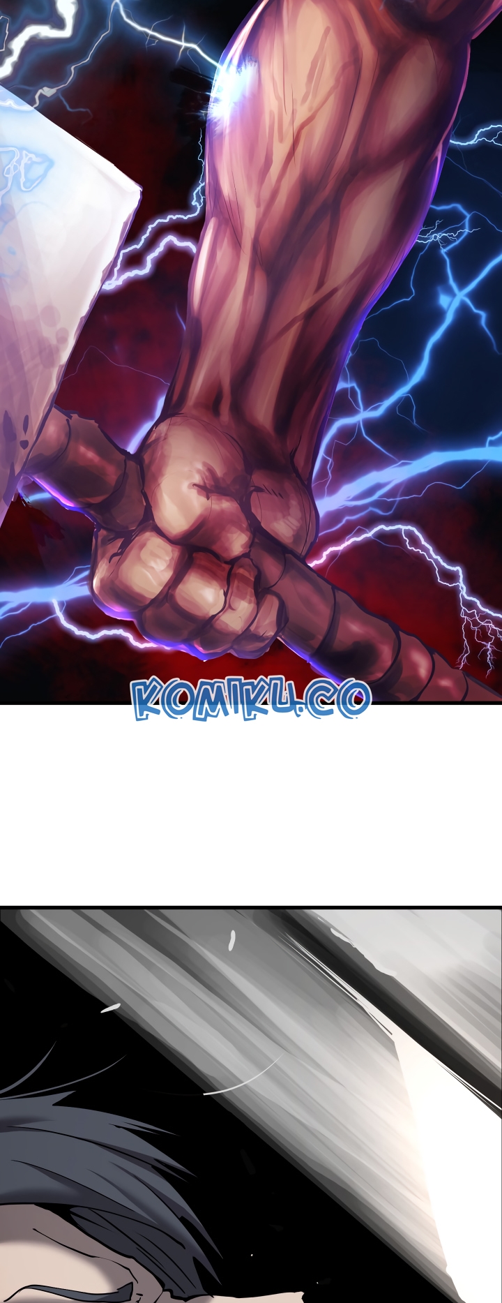 Sword King Chapter 40 Gambar 46