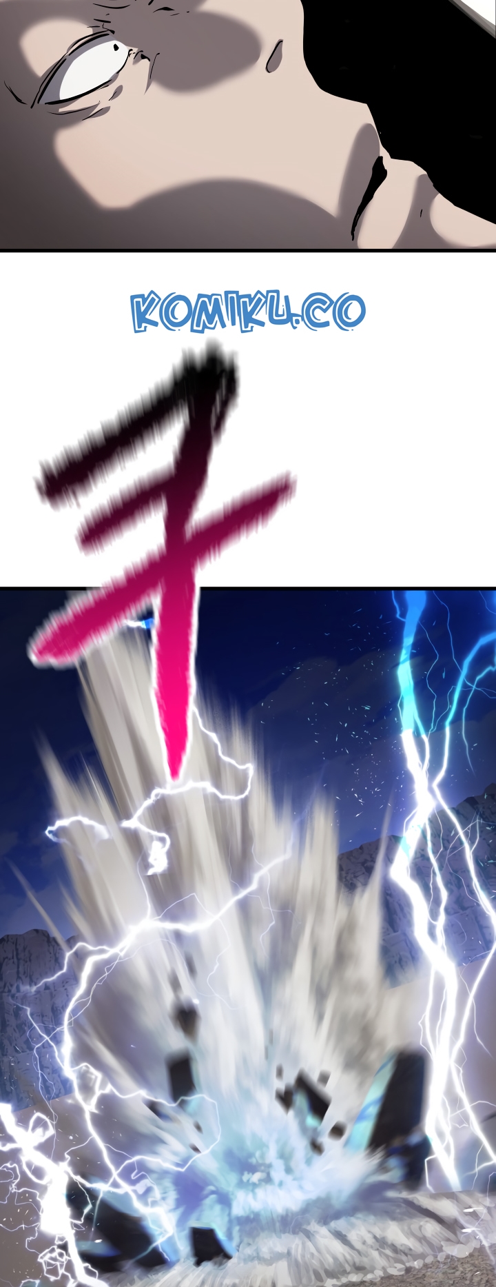Sword King Chapter 40 Gambar 47