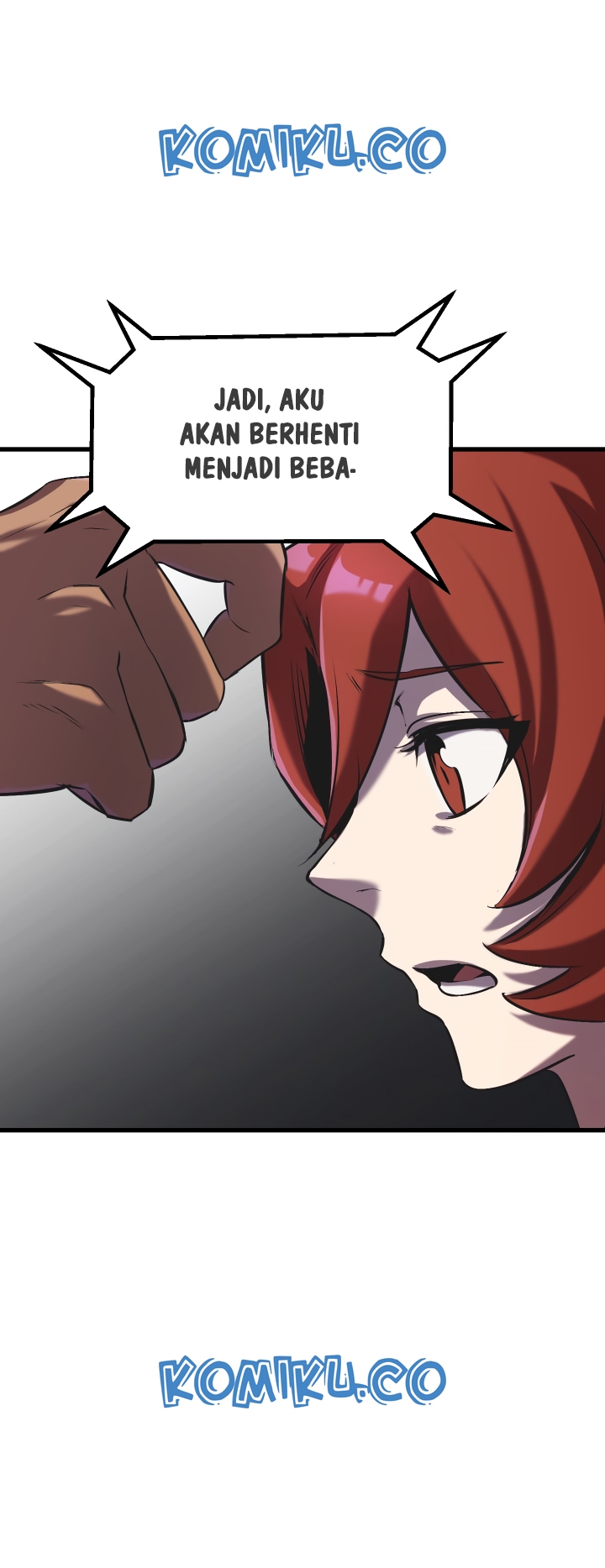 Sword King Chapter 40 Gambar 60