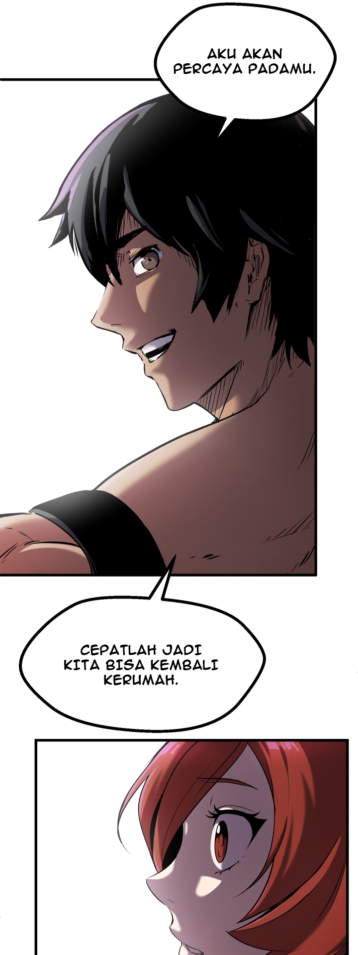 Sword King Chapter 40 Gambar 65