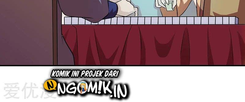 Martial Arts Reigns Chapter 31 Gambar 4