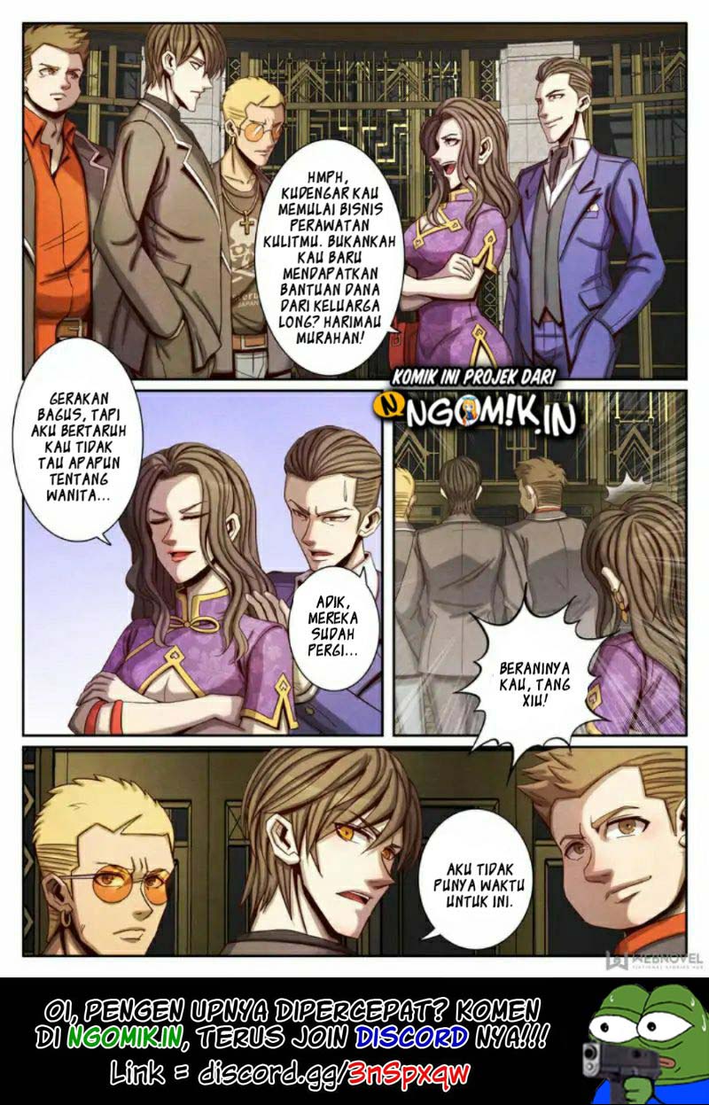 Baca Manhua Return From the World of Immortals Chapter 62 Gambar 2