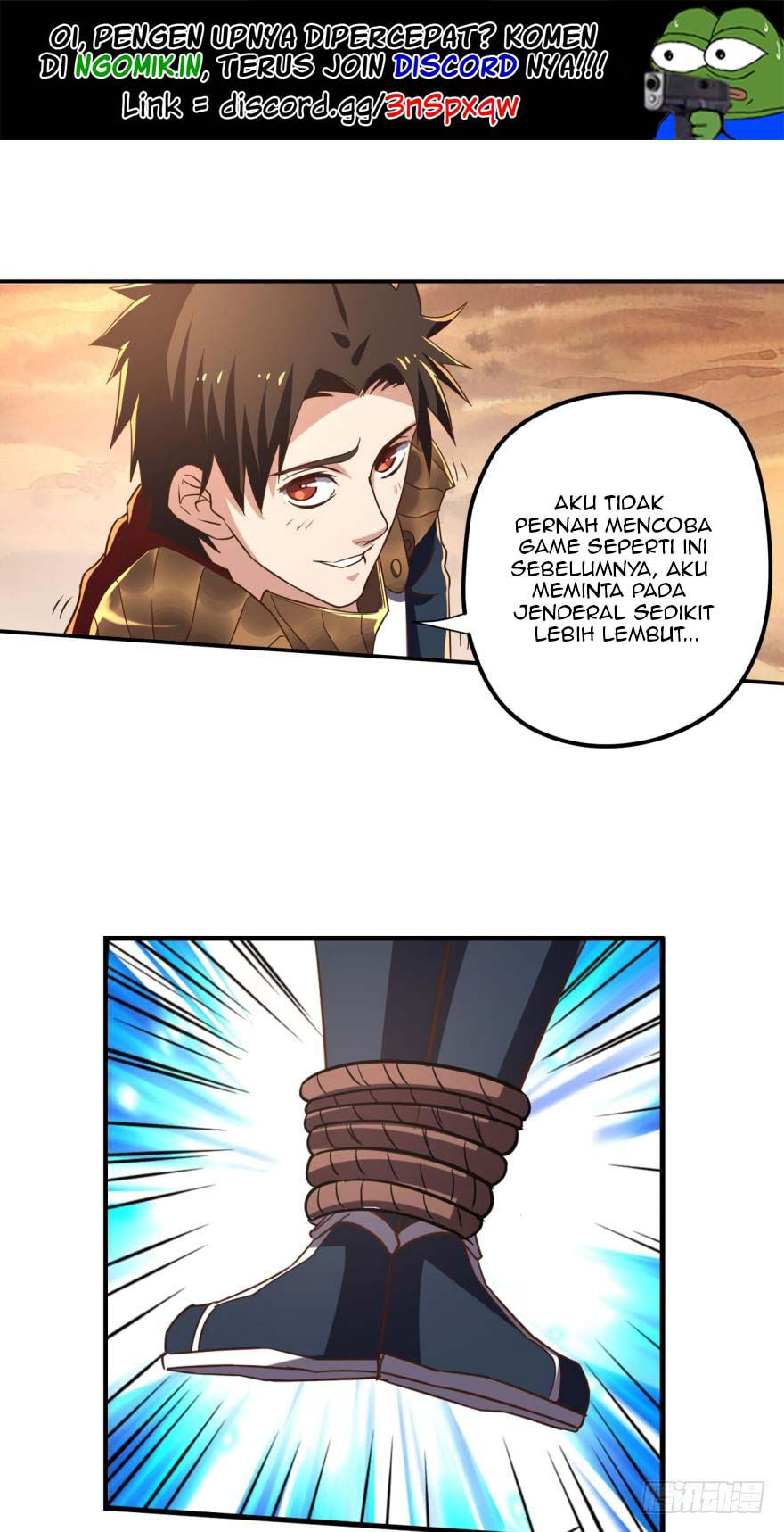 Baca Manhua Reborn Big Player Chapter 94 Gambar 2
