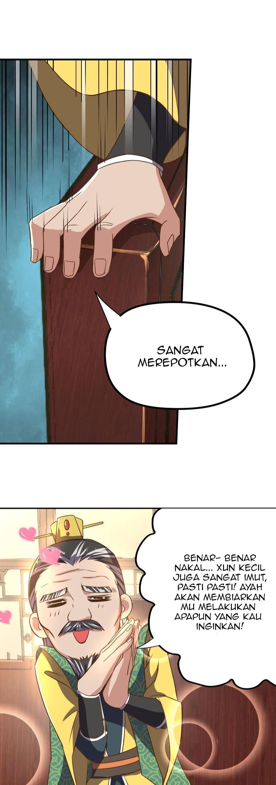 Reborn Big Player Chapter 94 Gambar 9