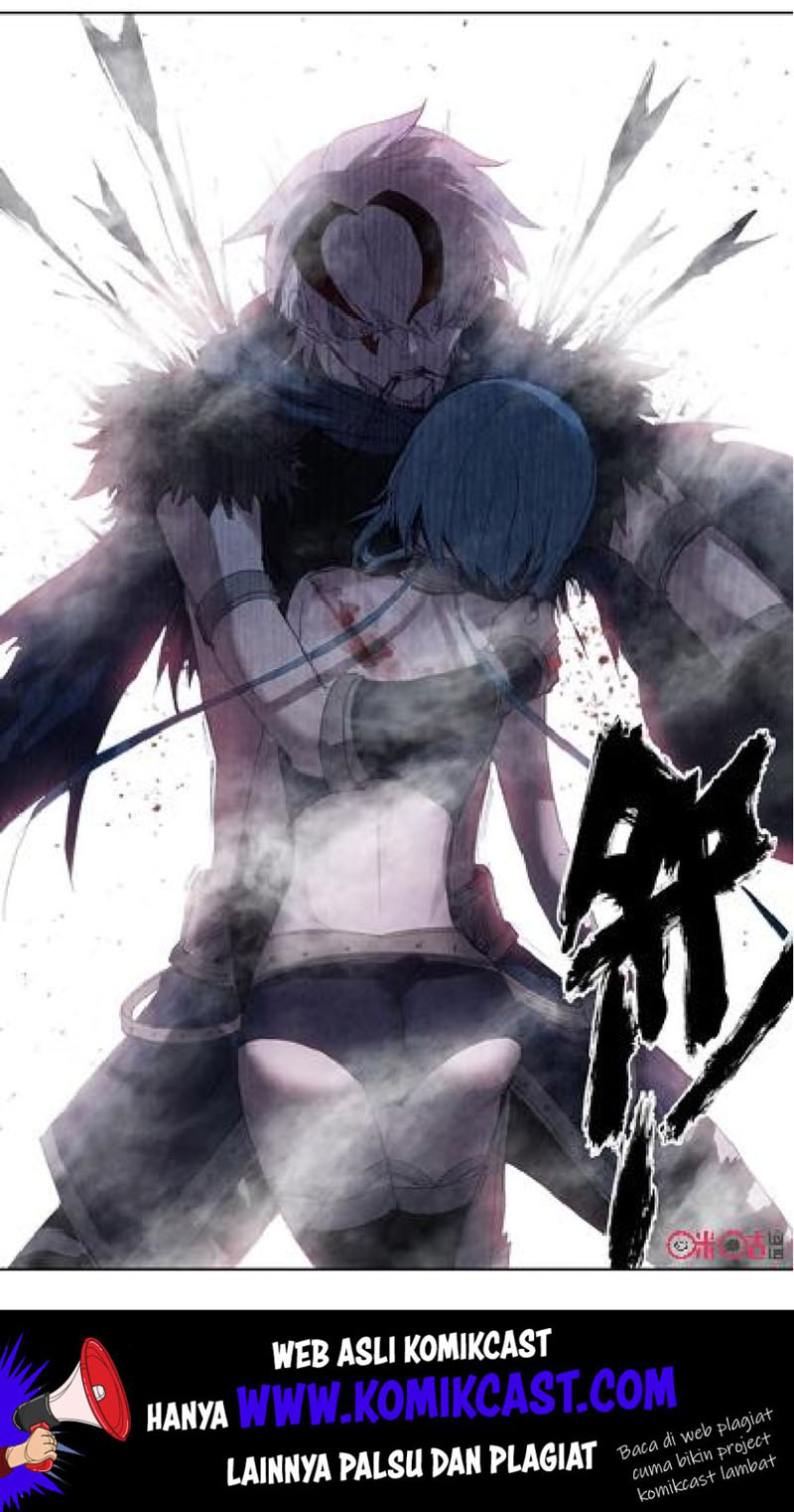 Long Live The King Chapter 52 Gambar 13