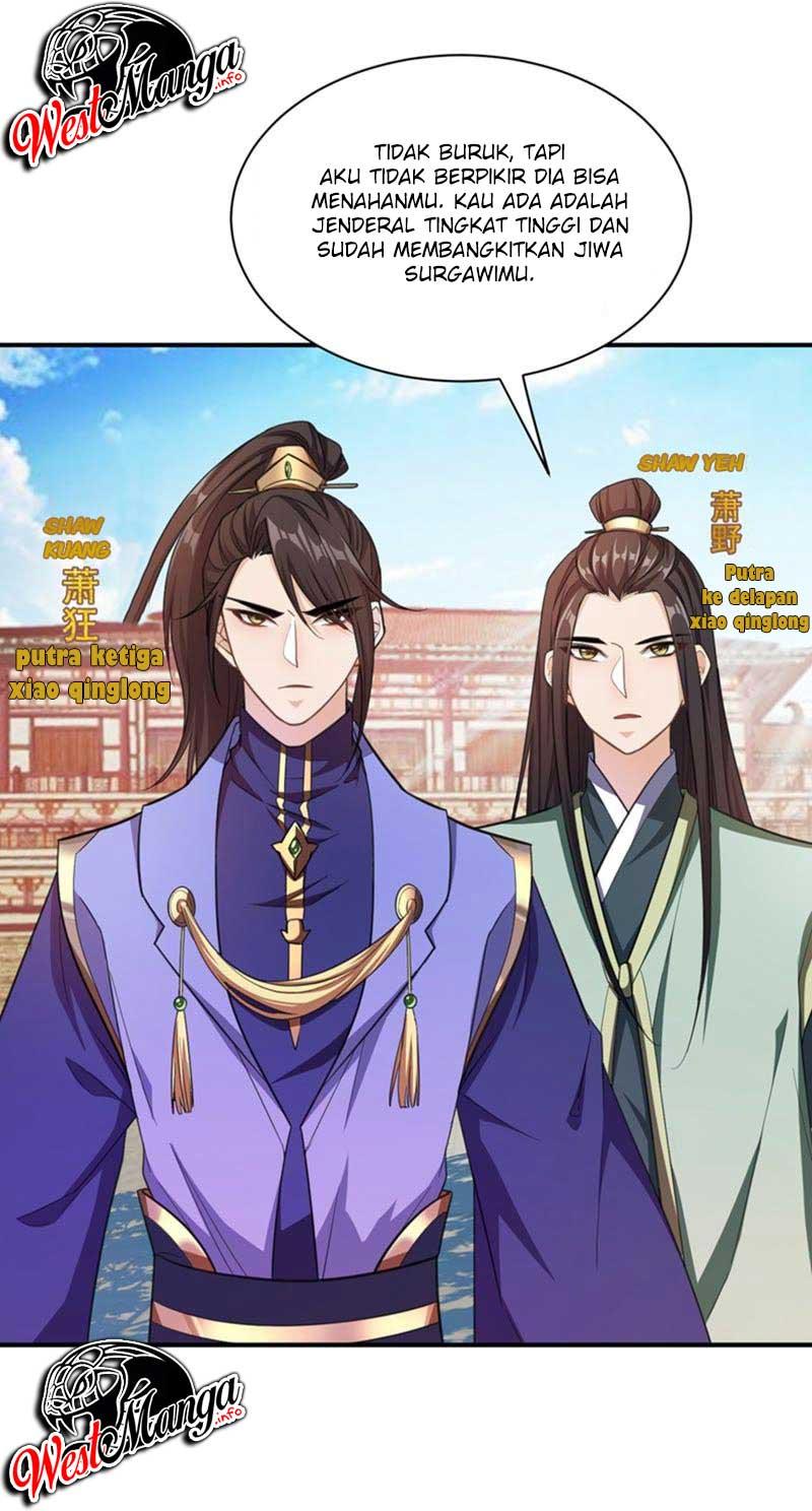 Rise of The Demon King Chapter 68 Gambar 37