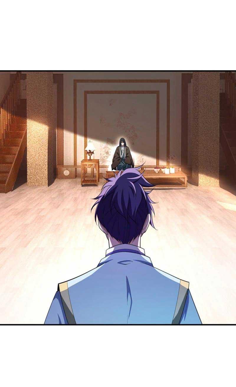 Rise of The Demon King Chapter 68 Gambar 5