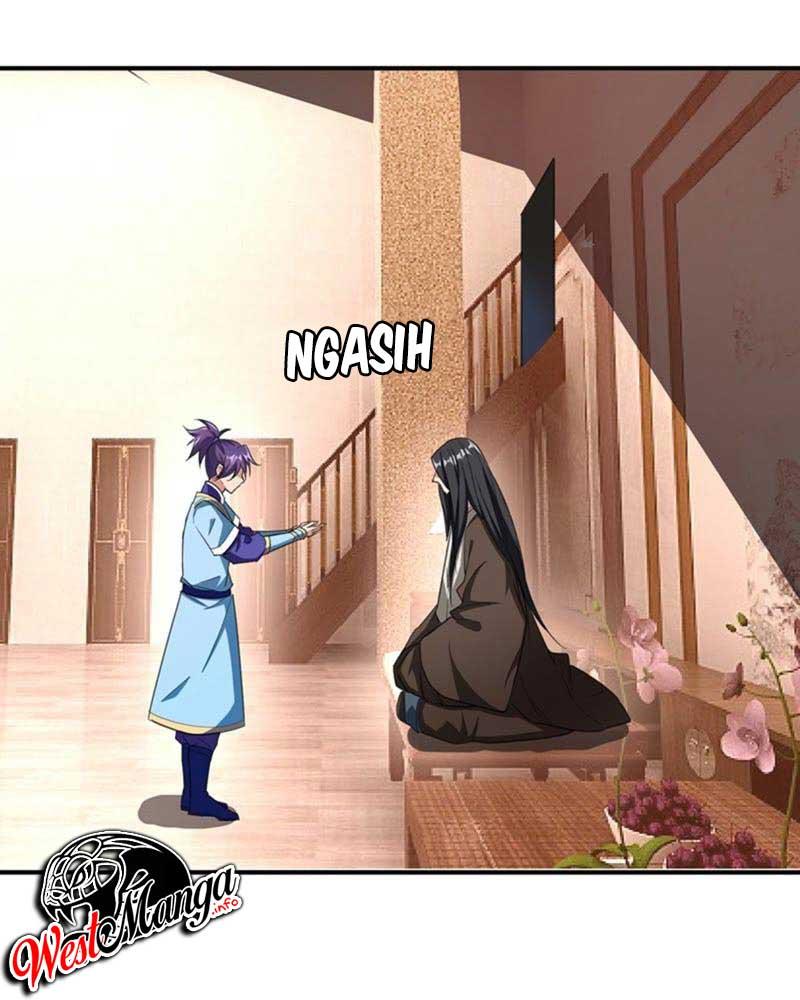 Rise of The Demon King Chapter 68 Gambar 9
