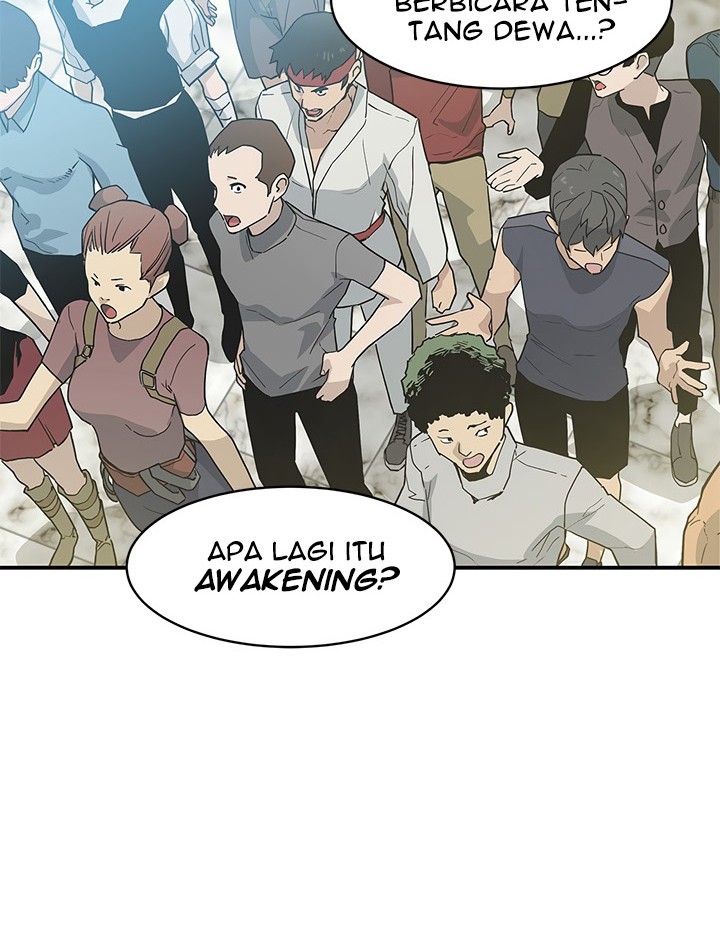 The Second Coming of Gluttony Chapter 40 Gambar 22