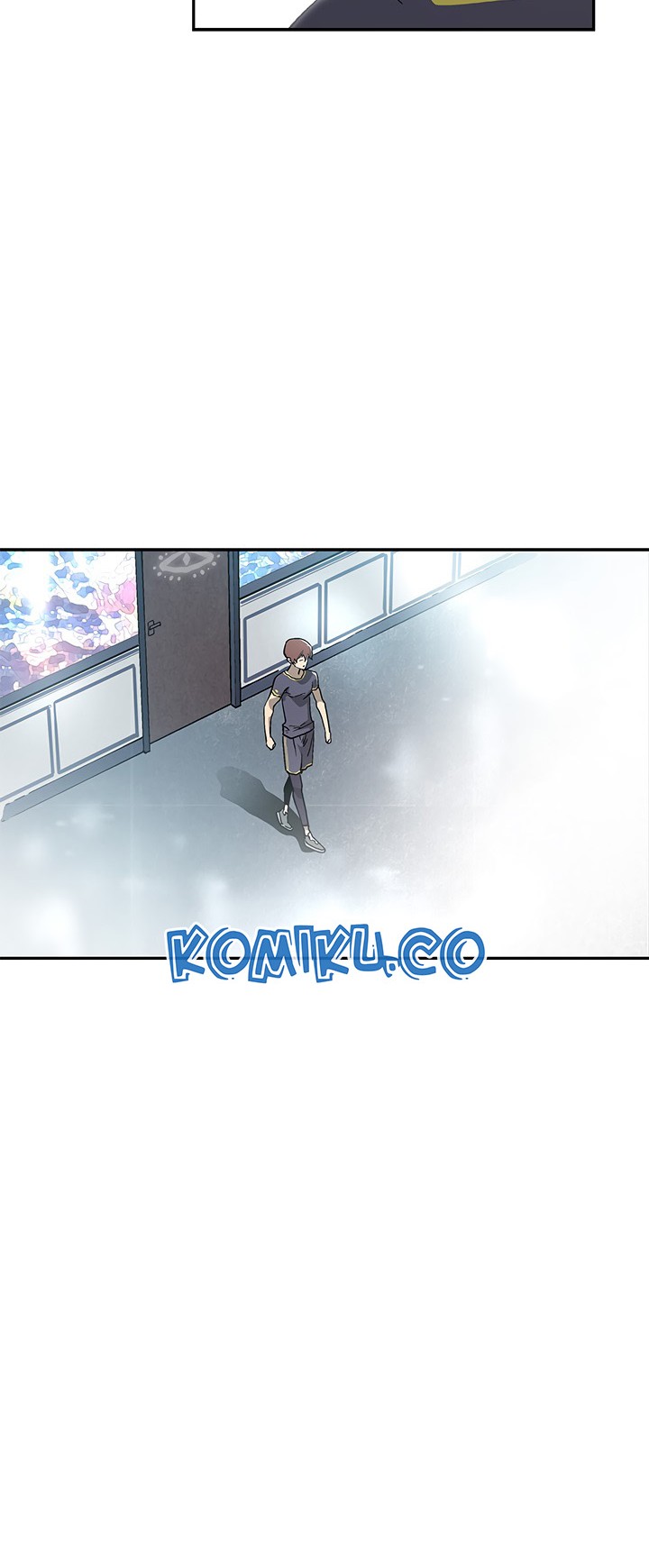 The Second Coming of Gluttony Chapter 40 Gambar 40