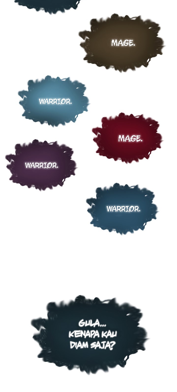 The Second Coming of Gluttony Chapter 40 Gambar 48