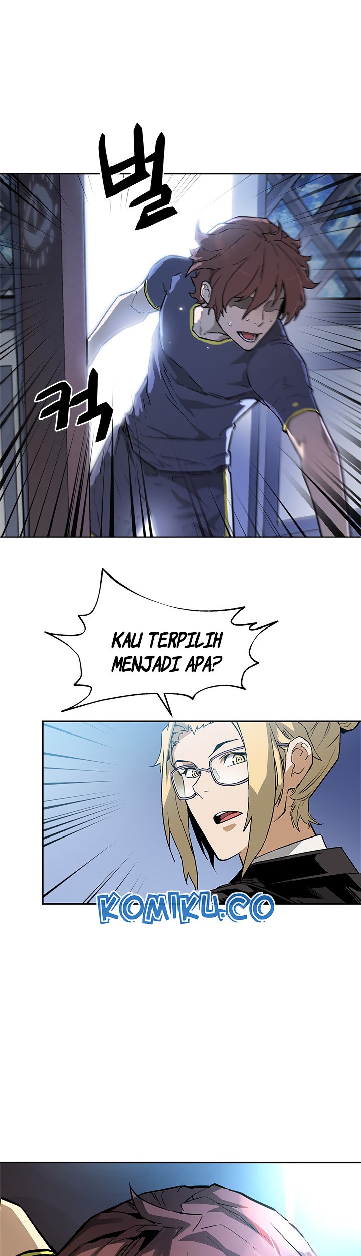 The Second Coming of Gluttony Chapter 40 Gambar 51