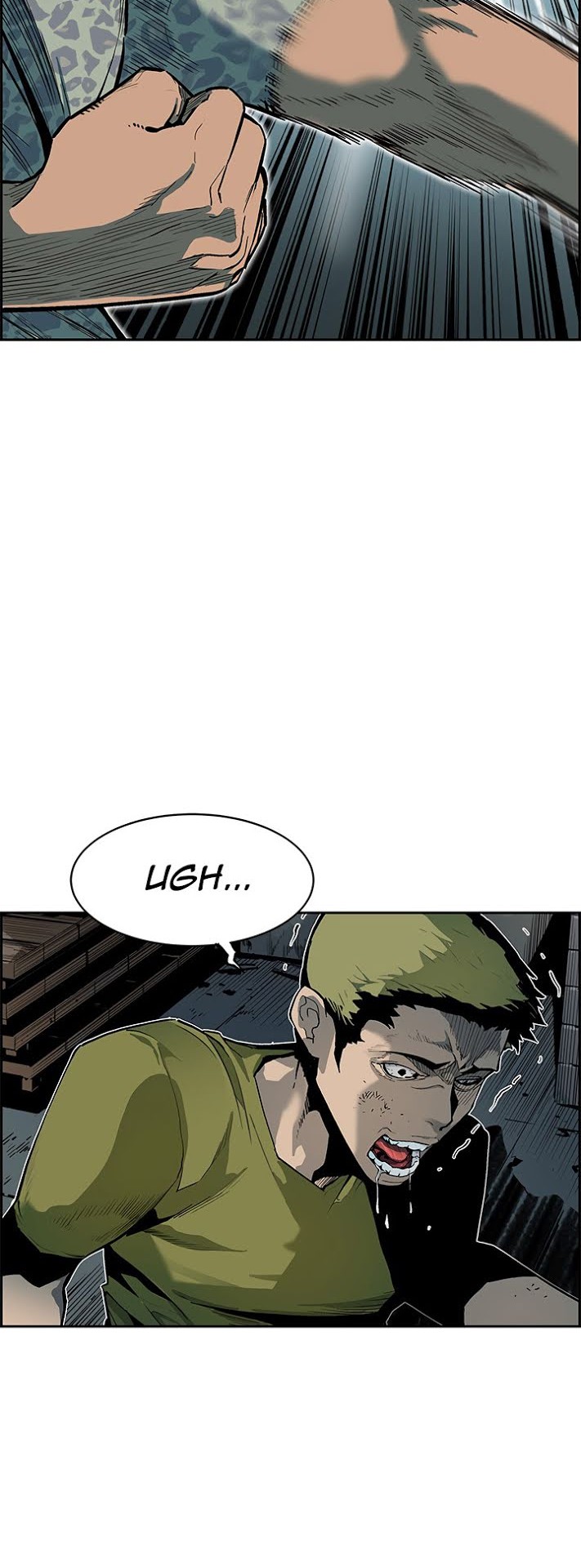 The Second Coming of Gluttony Chapter 40 Gambar 3