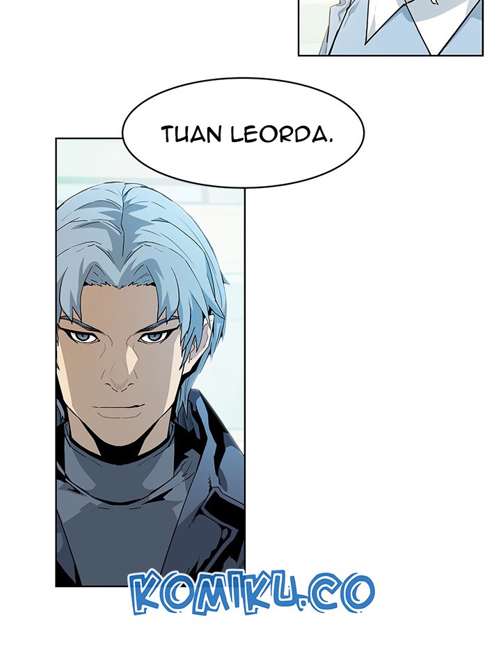 The Second Coming of Gluttony Chapter 40 Gambar 16