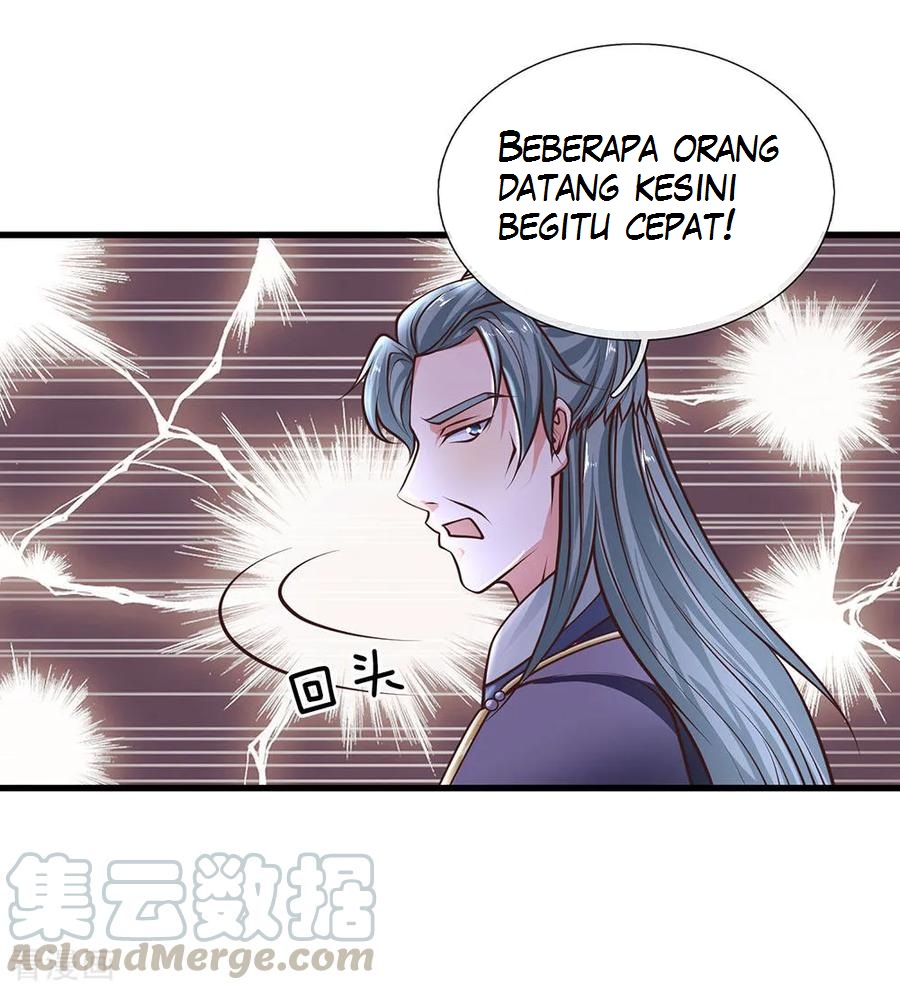 Shura Sword Sovereign Chapter 37 Gambar 14