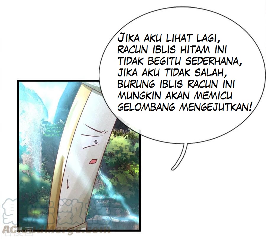 Baca Manhua Shura Sword Sovereign Chapter 37 Gambar 2