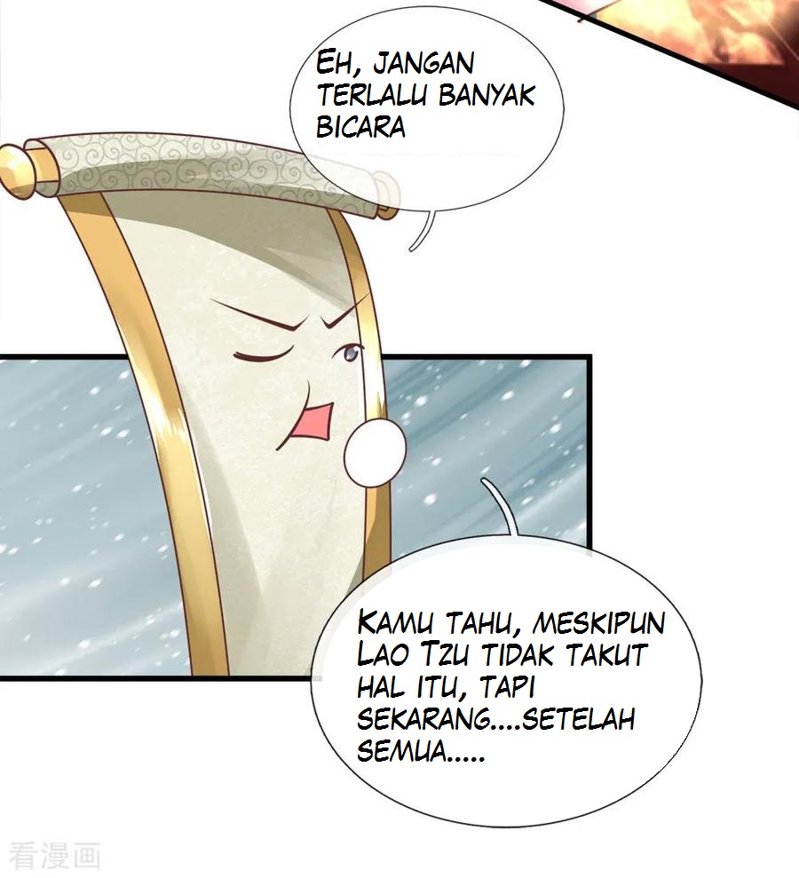 Shura Sword Sovereign Chapter 37 Gambar 5