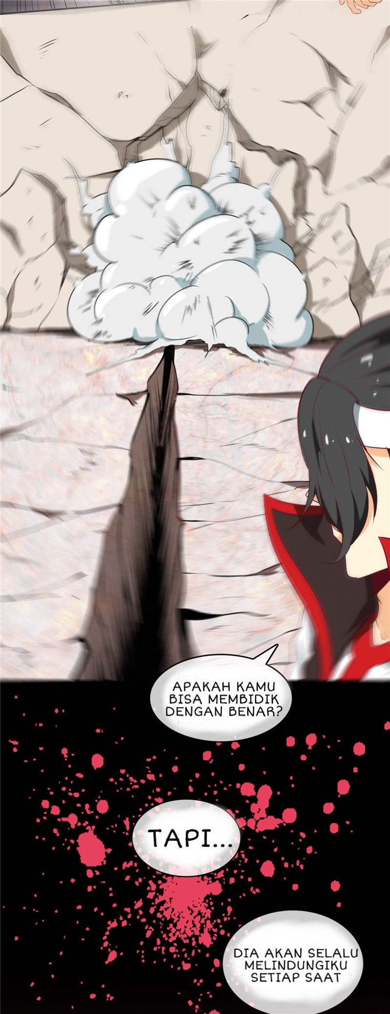 Supreme Godly System Chapter 253 Gambar 10
