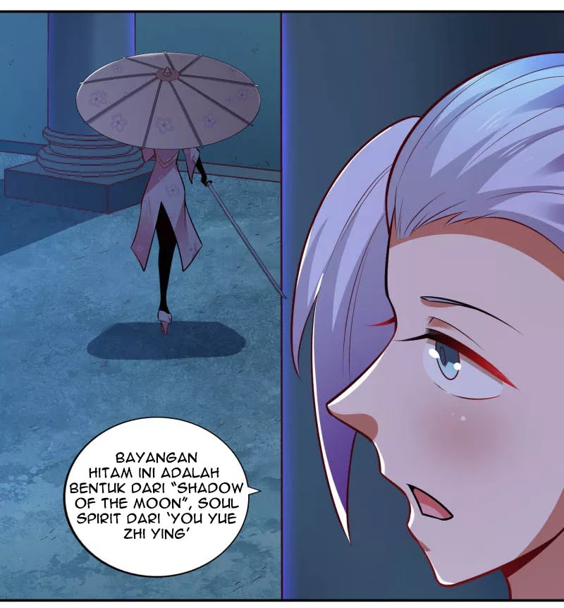 Sword Master of Soul Spirit Chapter 33 Gambar 11