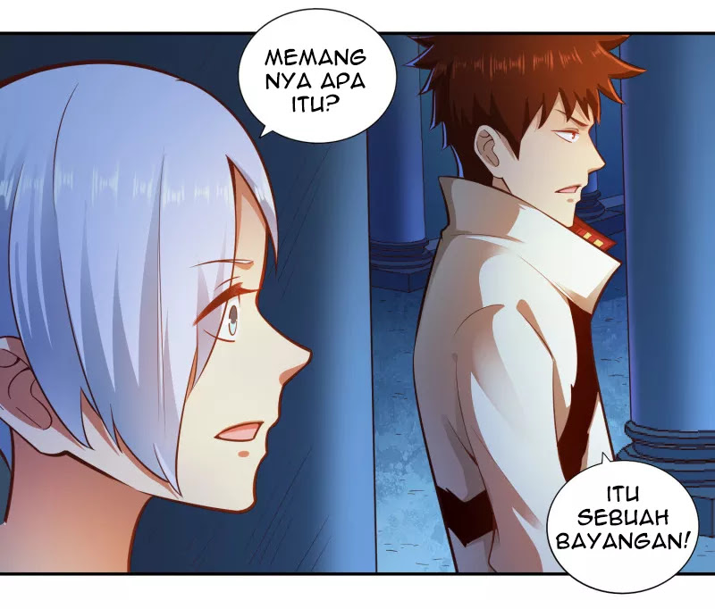 Sword Master of Soul Spirit Chapter 33 Gambar 20