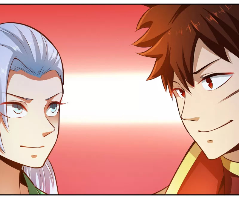 Sword Master of Soul Spirit Chapter 33 Gambar 28