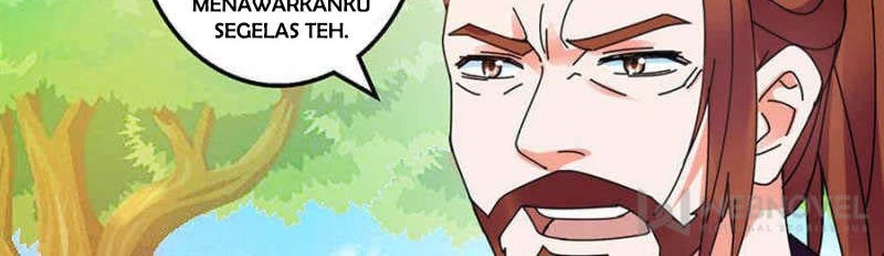 The Top Clan Leader In History Chapter 112 Gambar 13