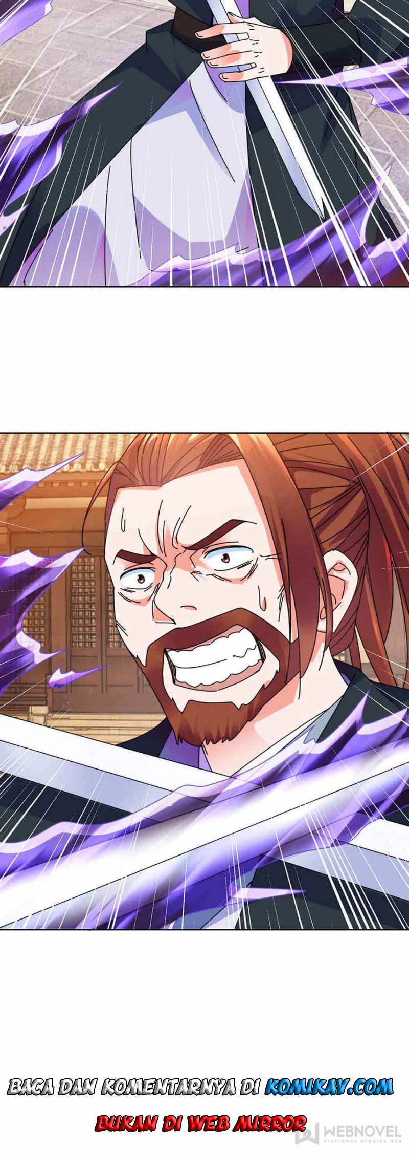 The Top Clan Leader In History Chapter 112 Gambar 31