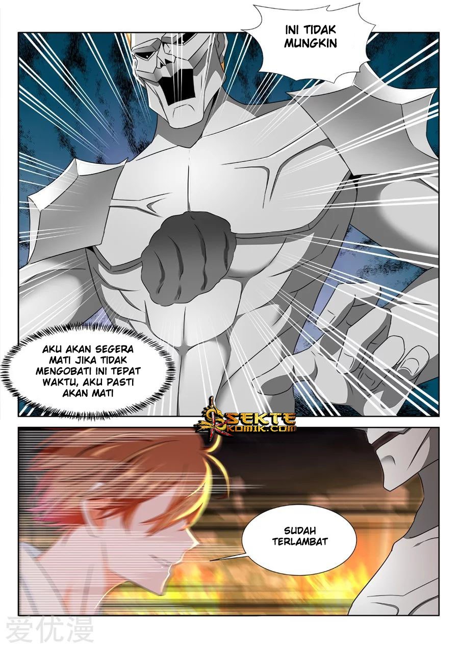 Metropolitan System Chapter 201 Gambar 12