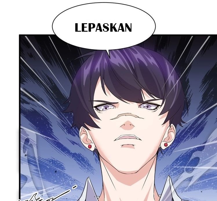 Super Bodyguard Chapter 13 Gambar 28