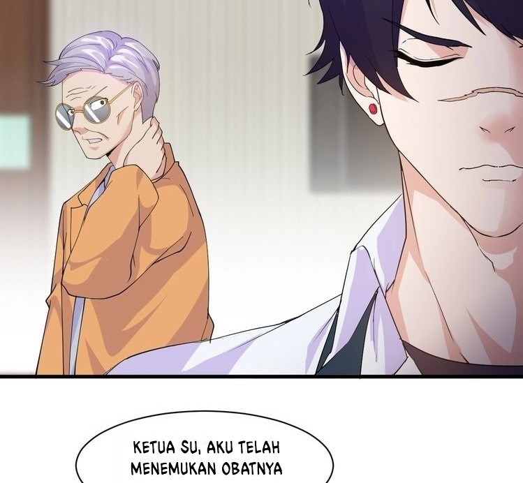 Super Bodyguard Chapter 13 Gambar 31