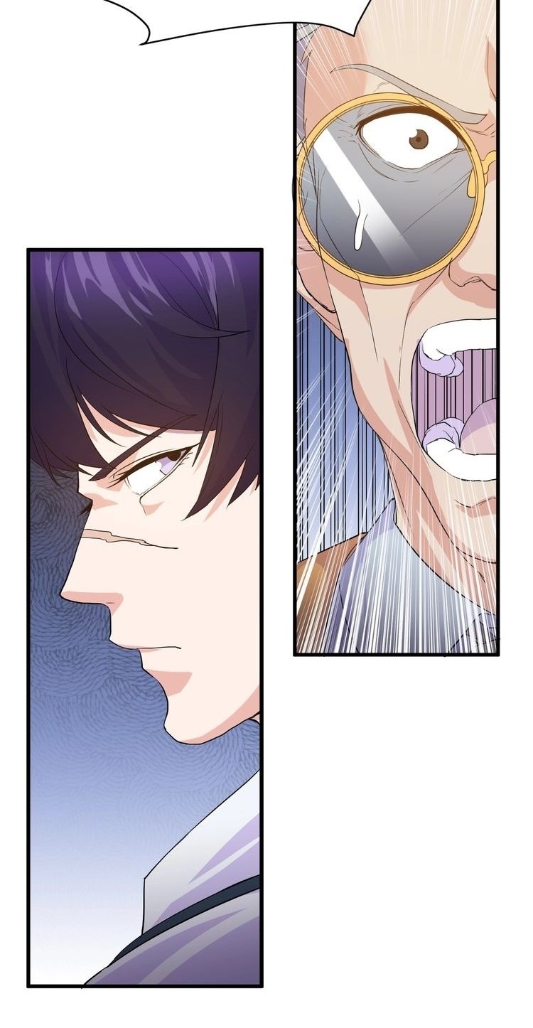 Super Bodyguard Chapter 13 Gambar 34