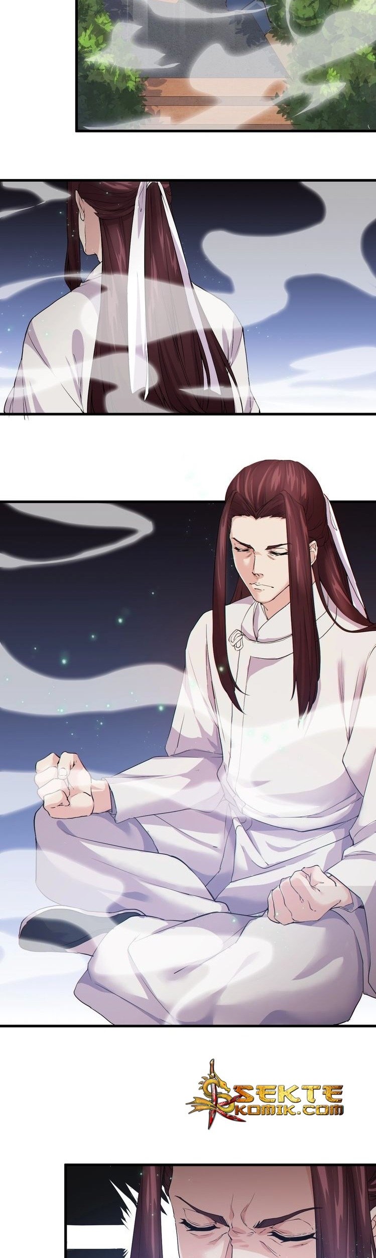 Super Bodyguard Chapter 13 Gambar 3