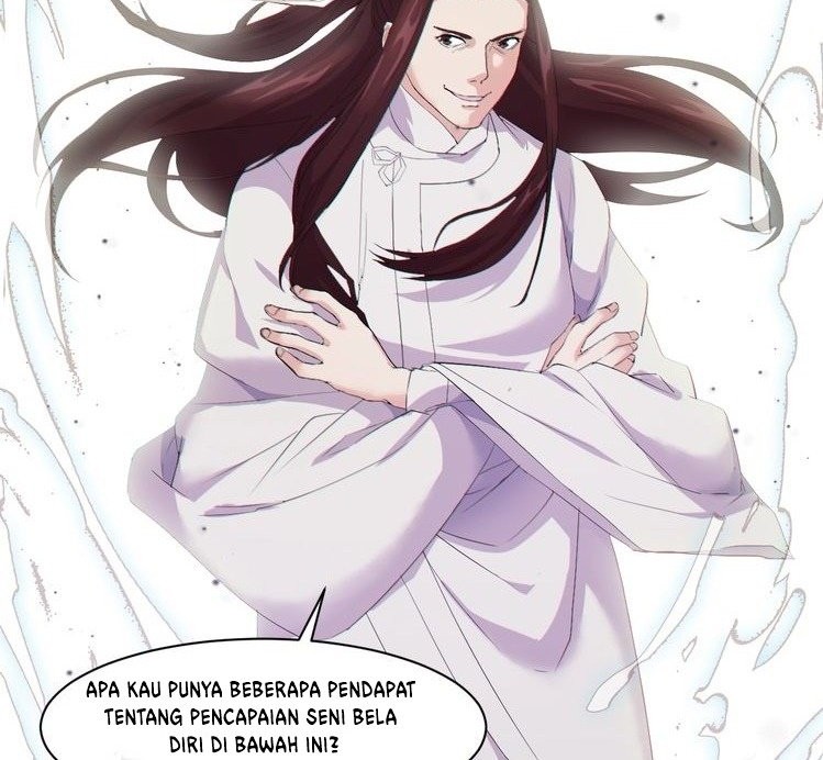 Super Bodyguard Chapter 13 Gambar 7