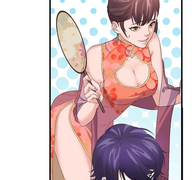 Super Bodyguard Chapter 13 Gambar 10