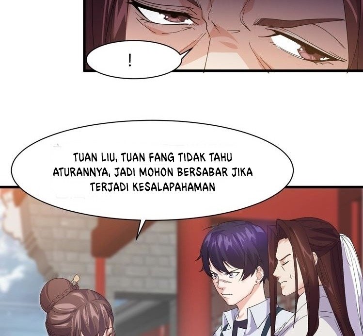 Super Bodyguard Chapter 13 Gambar 13