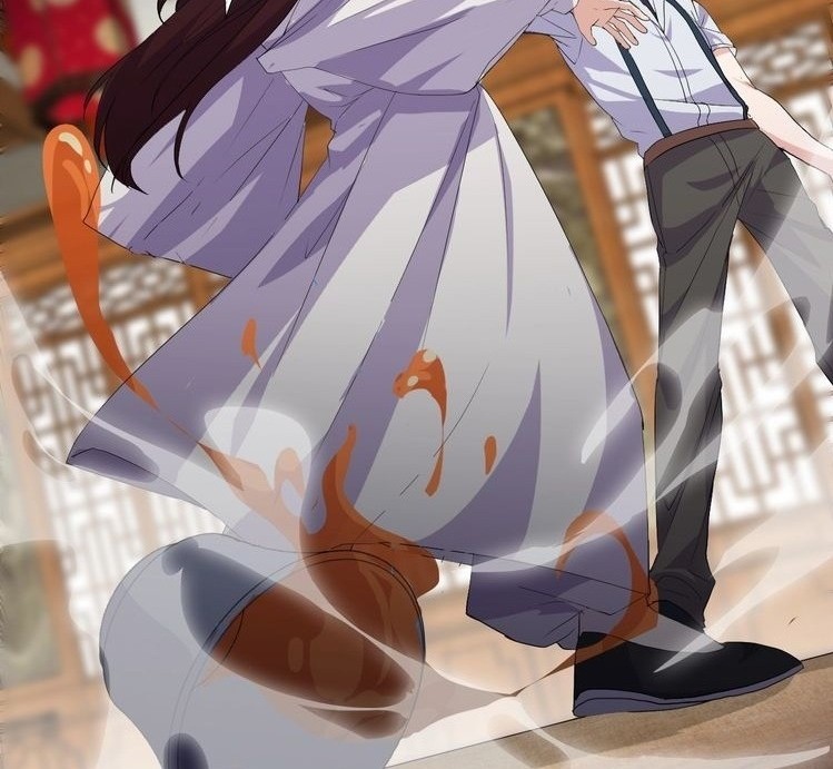 Super Bodyguard Chapter 13 Gambar 19