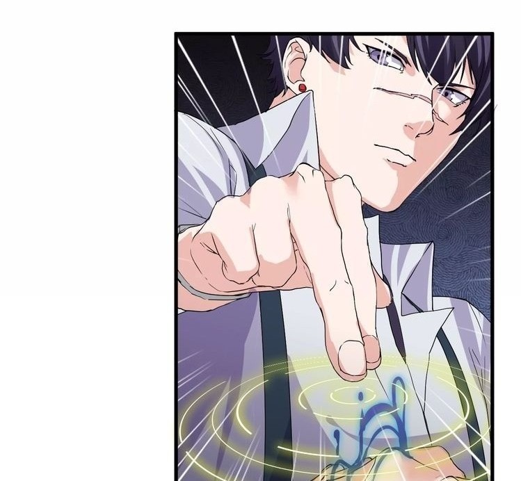 Super Bodyguard Chapter 13 Gambar 22