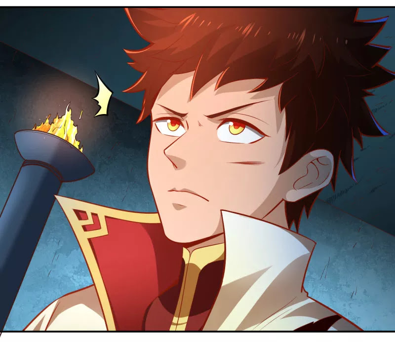 Sword Master of Soul Spirit Chapter 34 Gambar 11