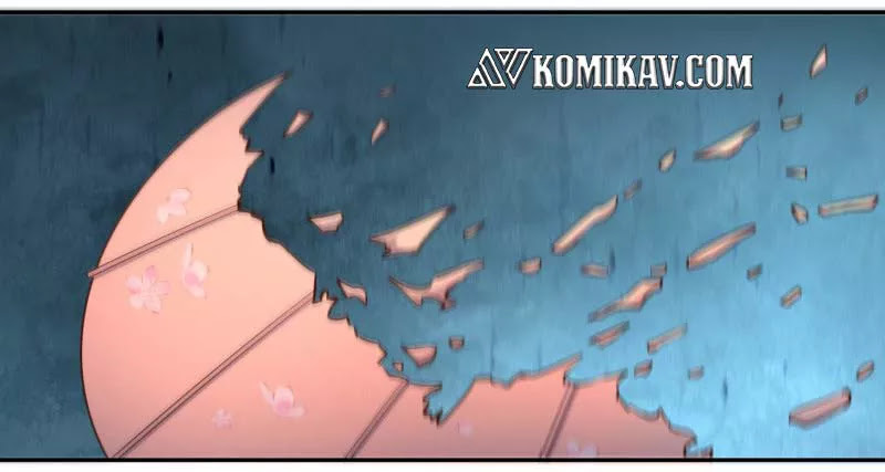 Sword Master of Soul Spirit Chapter 34 Gambar 26