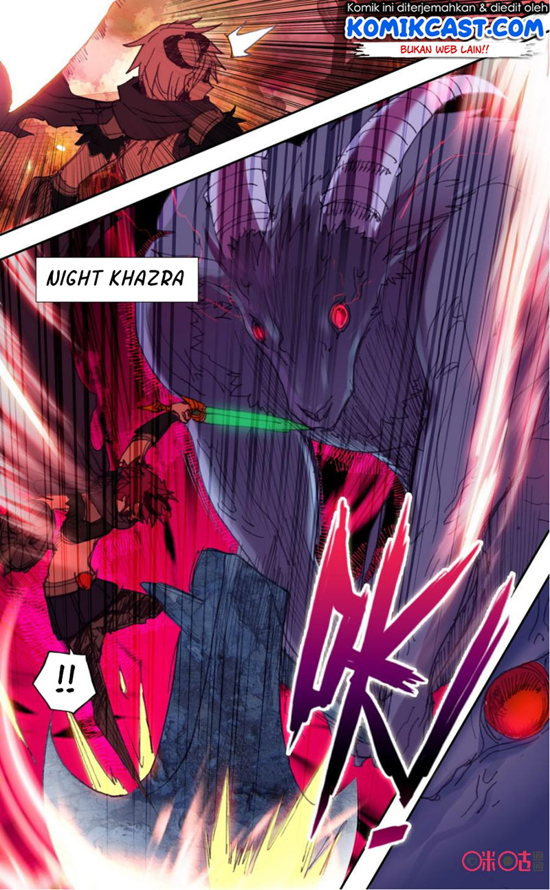 Long Live The King Chapter 54 Gambar 8