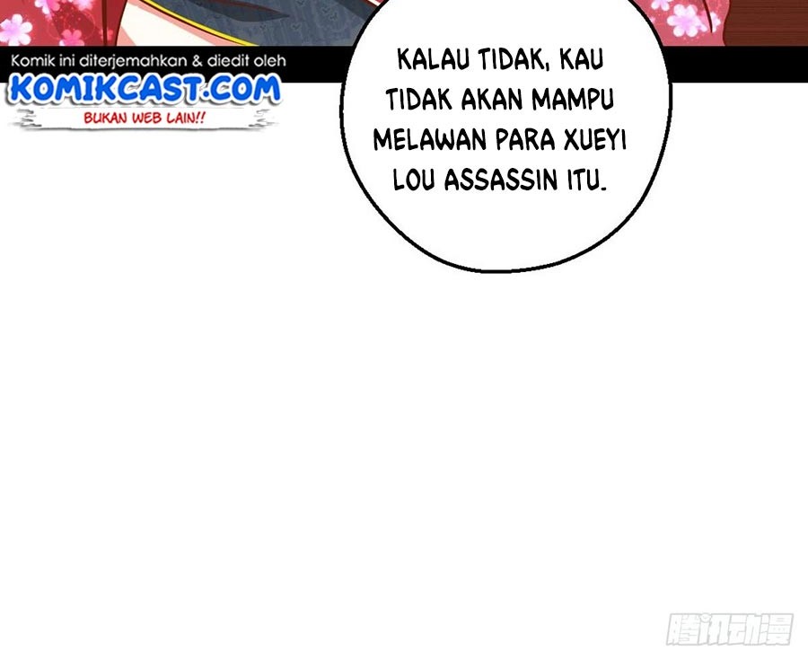 I’m An Evil God Chapter 40 Gambar 23