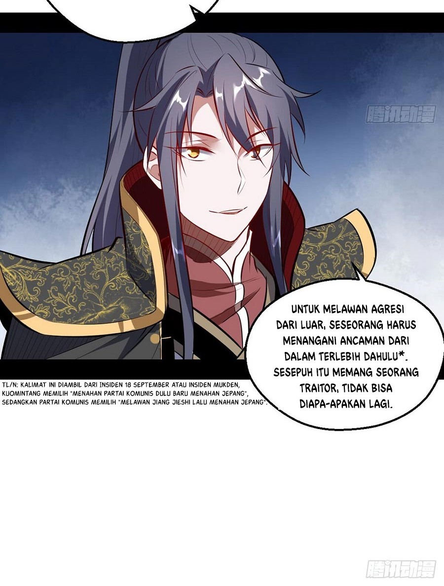 I’m An Evil God Chapter 40 Gambar 50