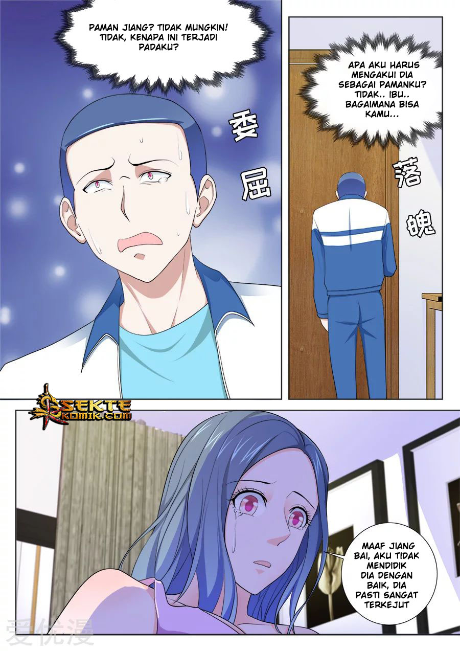 Metropolitan System Chapter 206 Gambar 12